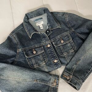 OLD NAVY Denim Jacket